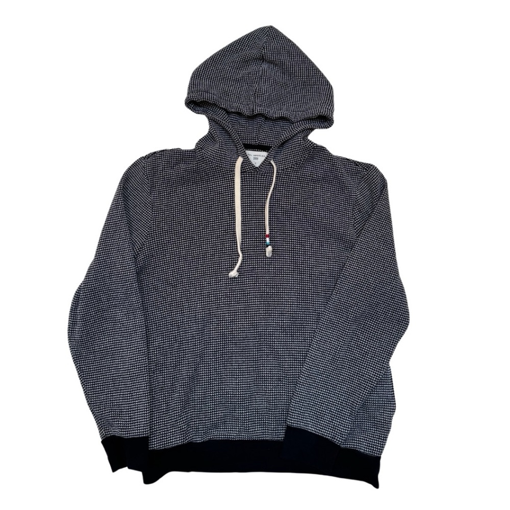 Men’s Sol Angeles Hooded Sweatshirt Size M